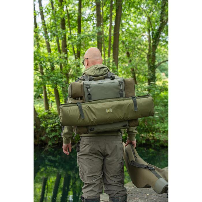 Korum Expedition Ruckbag Standard 40L
