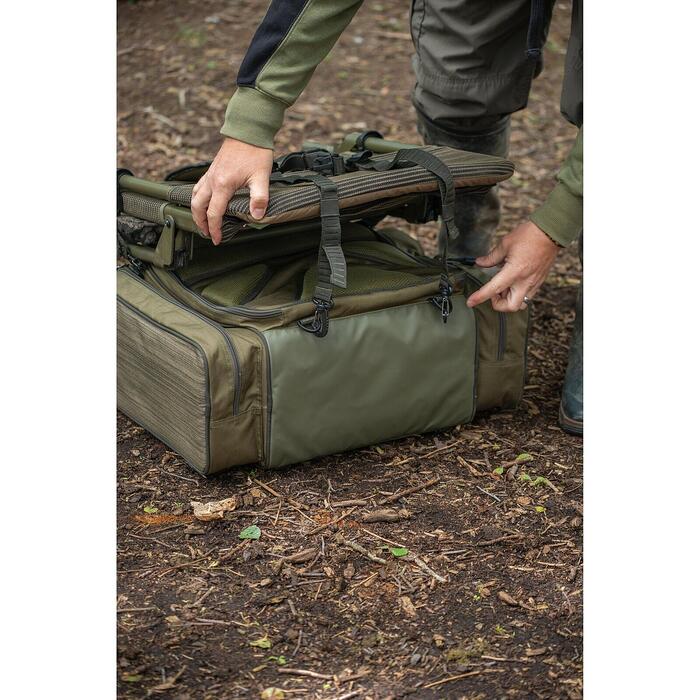 Korum Expedition Ruckbag Standard 40L