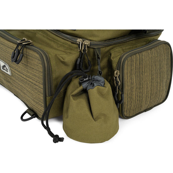 Korum Expedition Tackle & Bait Bag 35L