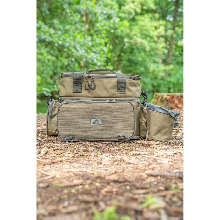 Korum Expedition Tackle & Bait Bag 35L