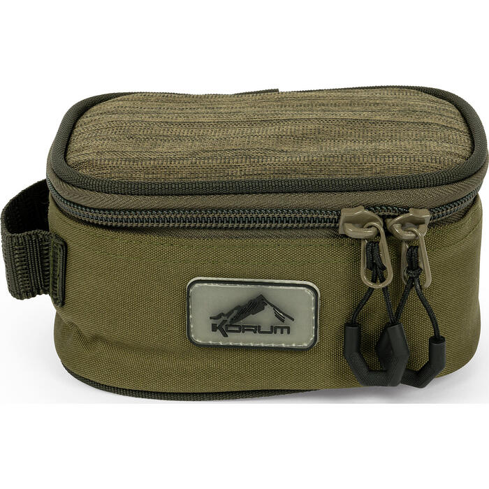 Korum Expedition Tackle Pouch Small 1.5L