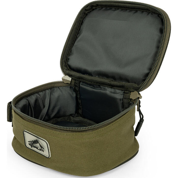 Korum Expedition Tackle Pouch Small 1.5L