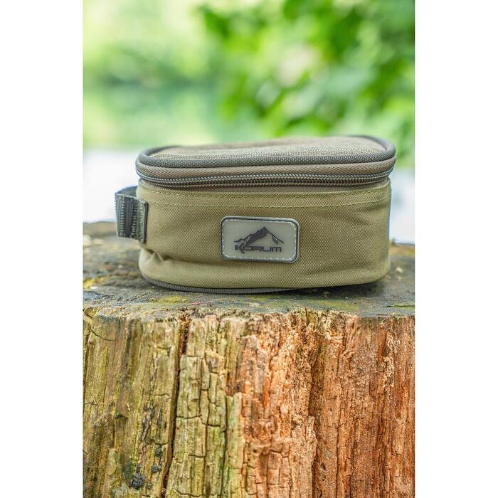 Korum Expedition Tackle Pouch Small 1.5L