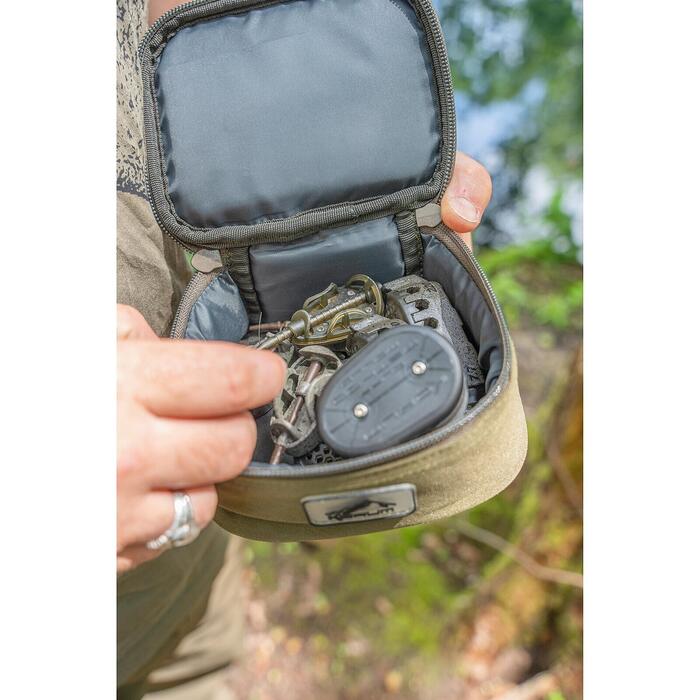 Korum Expedition Tackle Pouch Small 1.5L