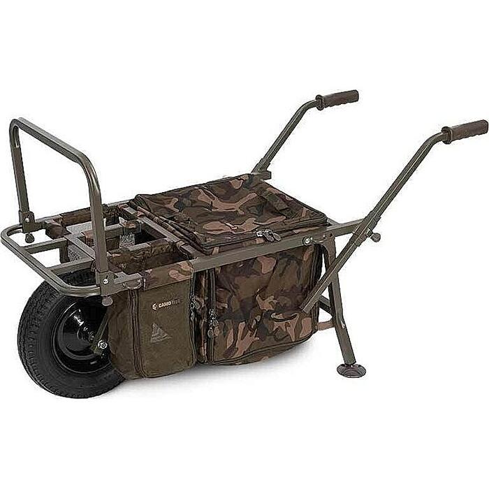 Fox Explorer Barrow Mk2