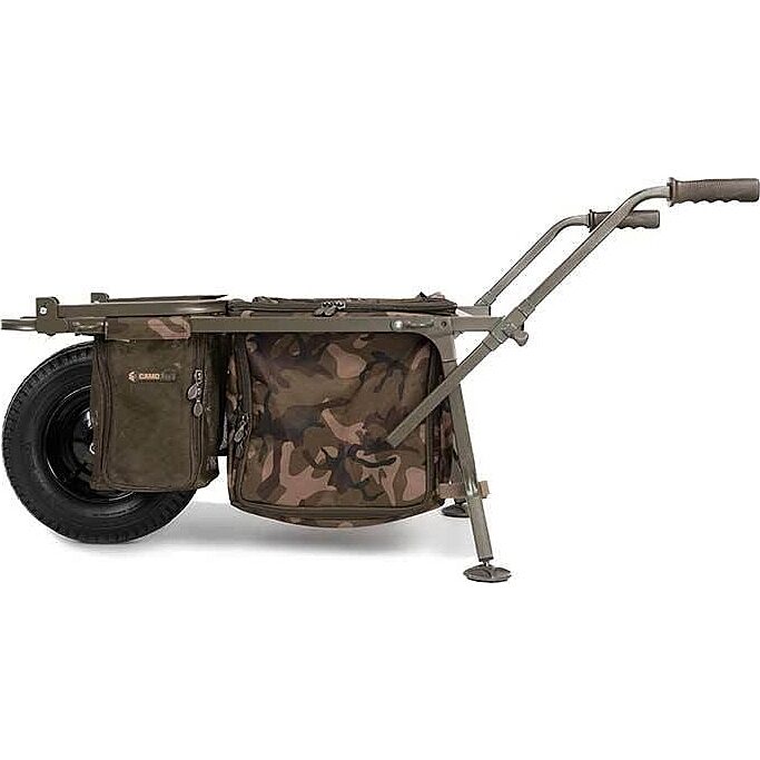 Fox Explorer Barrow Mk2