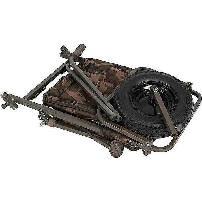 Fox Explorer Barrow Mk2