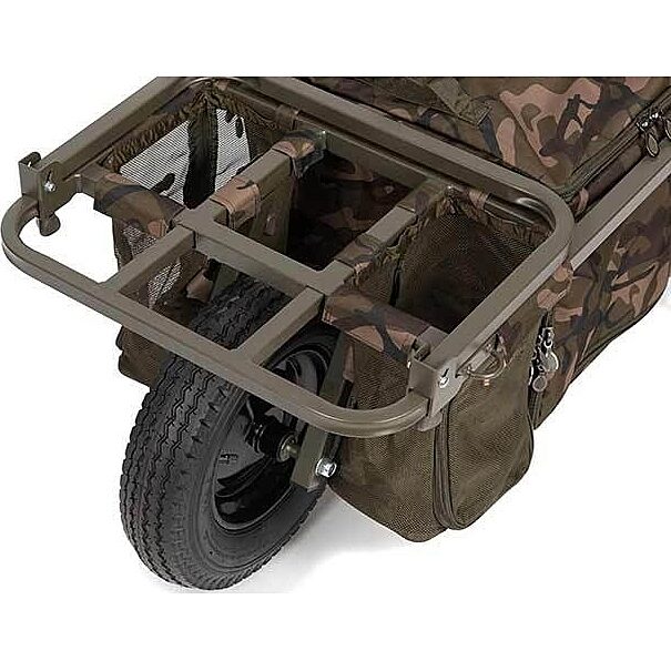 Fox Explorer Barrow Mk2