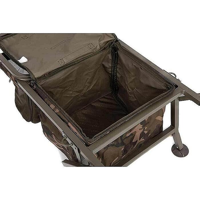 Fox Explorer Barrow Mk2