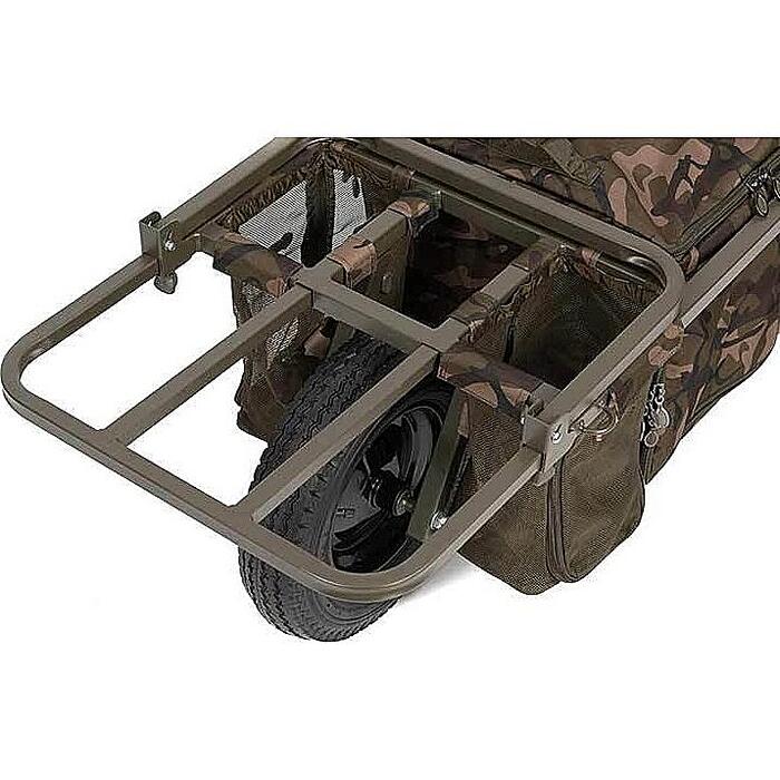 Fox Explorer Barrow Mk2