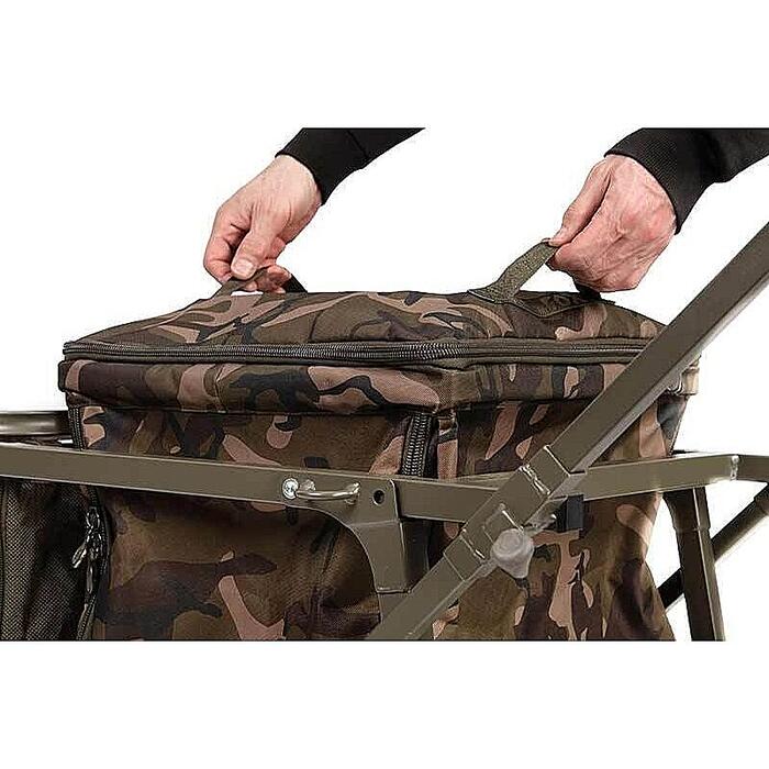 Fox Explorer Barrow Mk2