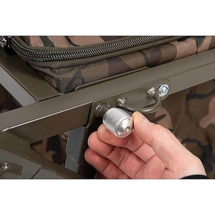 Fox Explorer Barrow Mk2