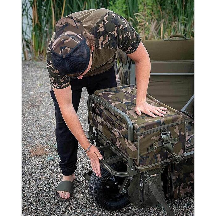 Fox Explorer Barrow Mk2