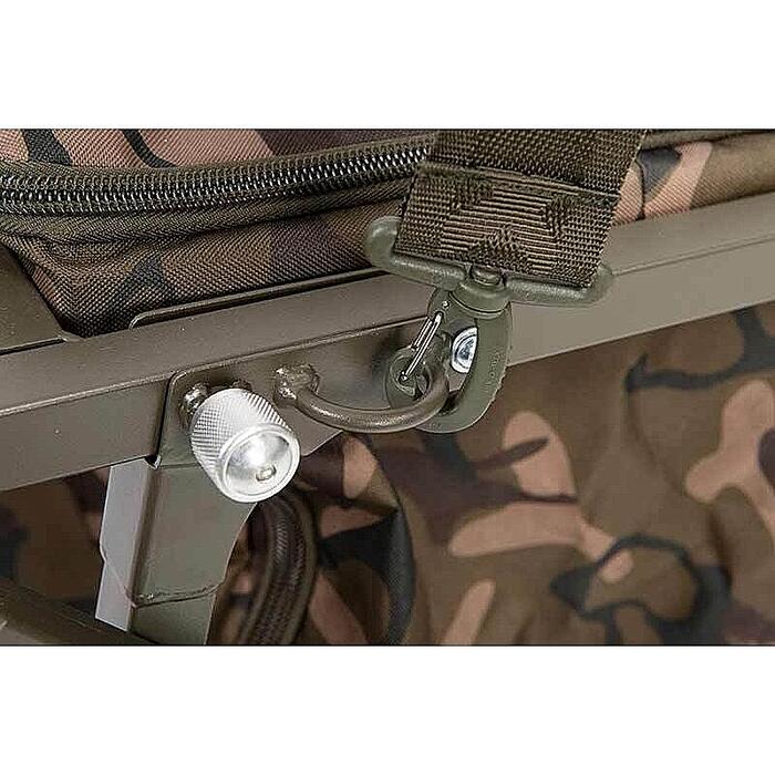 Fox Explorer Barrow Mk2