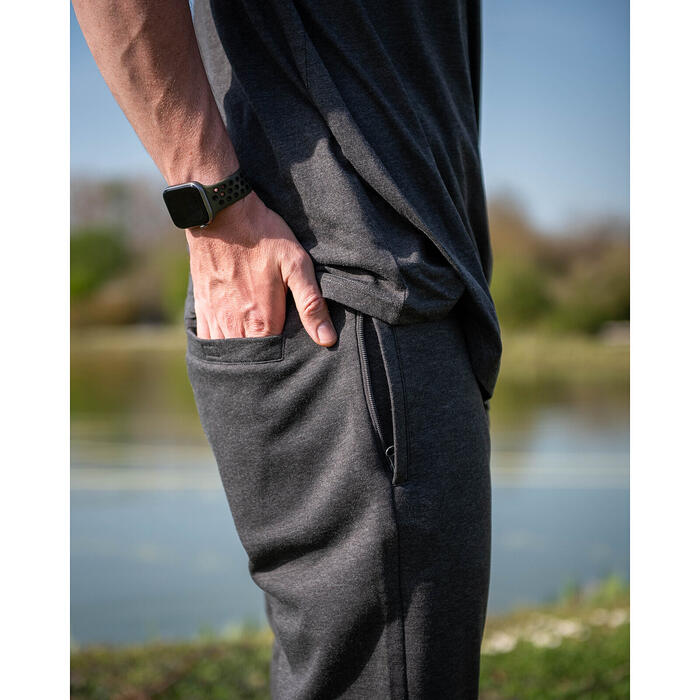 Fox Explorer Ltd Grey Jogger XXXL
