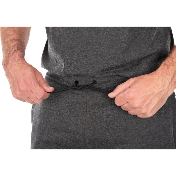 Fox Explorer Ltd Grey Jogger S