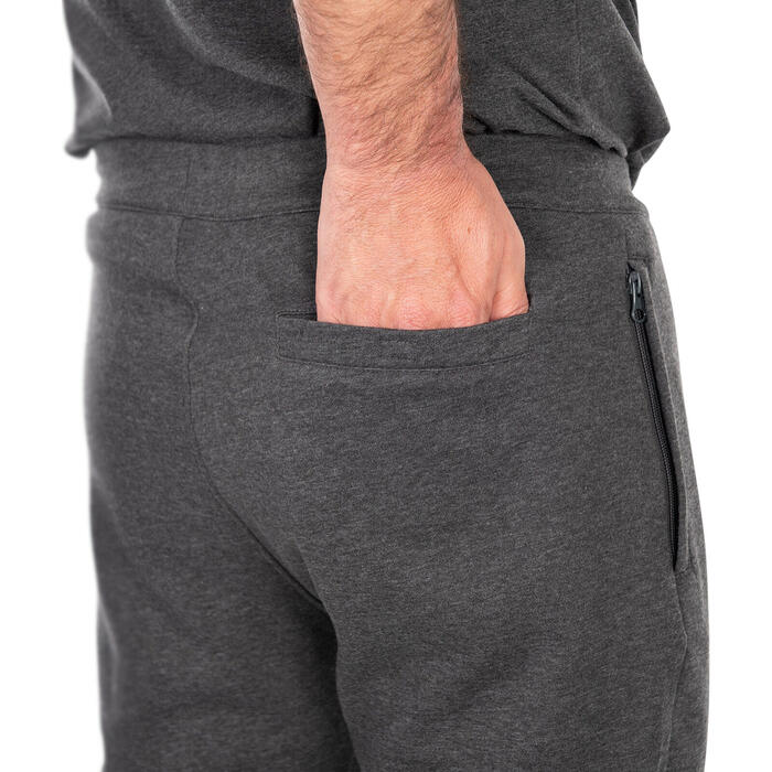 Fox Explorer Ltd Grey Jogger XL
