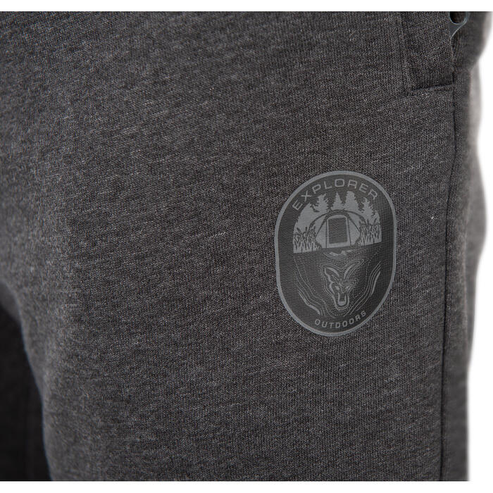 Fox Explorer Ltd Grey Jogger XL