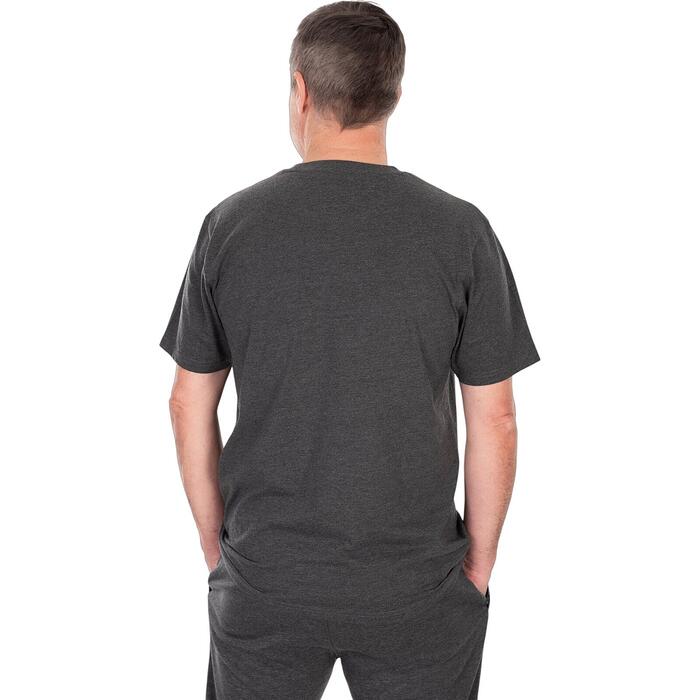 Fox Explorer Ltd Grey T XXXL