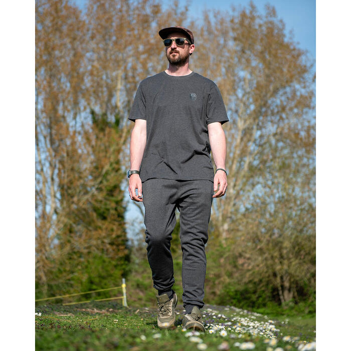 Fox Explorer Ltd Grey T S
