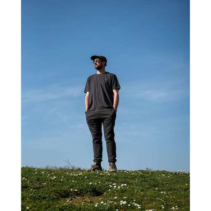 Fox Explorer Ltd Grey T XL