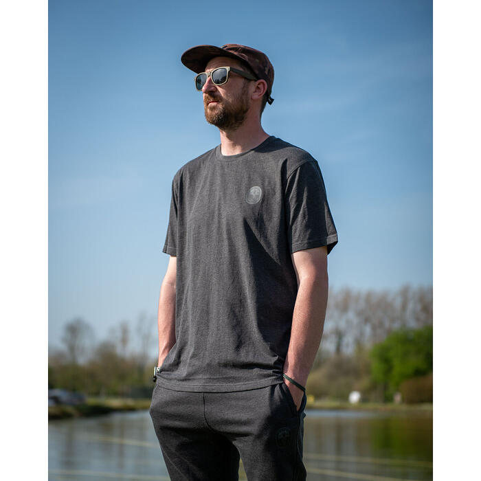 Fox Explorer Ltd Grey T XL
