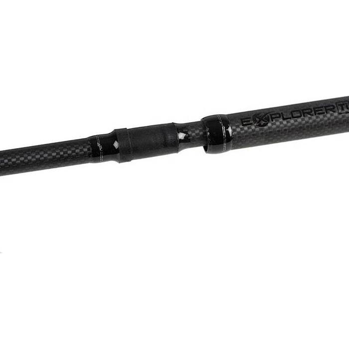 Fox Explorer Ti 2.43-3.04m 3Lb