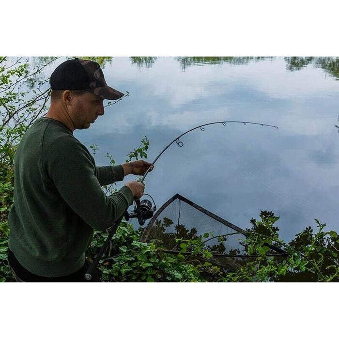 Fox Explorer Ti 2.43-3.04m 3Lb