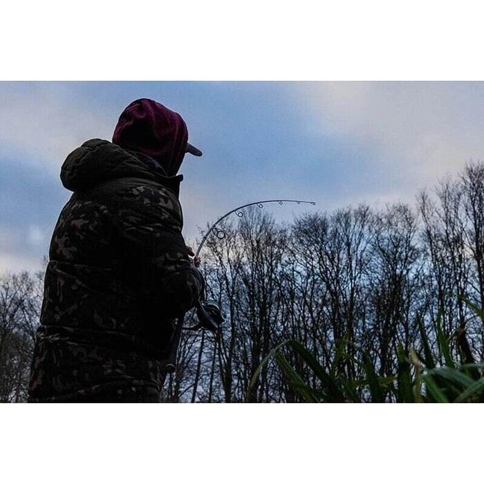 Fox Explorer Ti 2.43-3.04m 3Lb