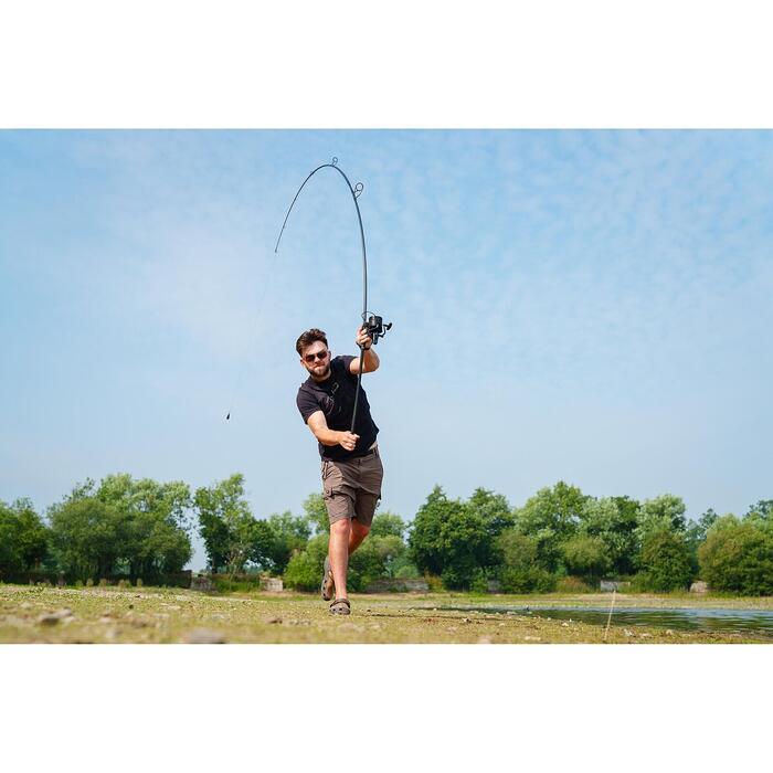 Avid Extremity Ultra-Series 12ft 4lb