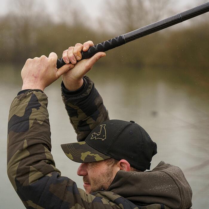 Avid Extremity Throwing Stick XR 120cm 24mm