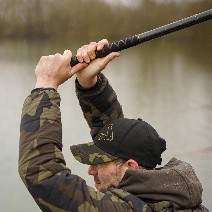 Avid Extremity Throwing Stick XR 120cm 24mm