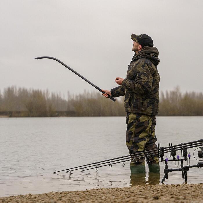 Avid Extremity Throwing Stick XR 120cm 24mm