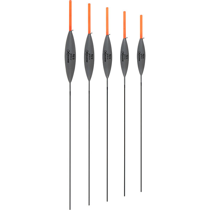 Matrix F1 Slim 0.4g
