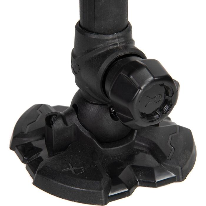 Matrix F25 Pro Super Lite Seatbox Black