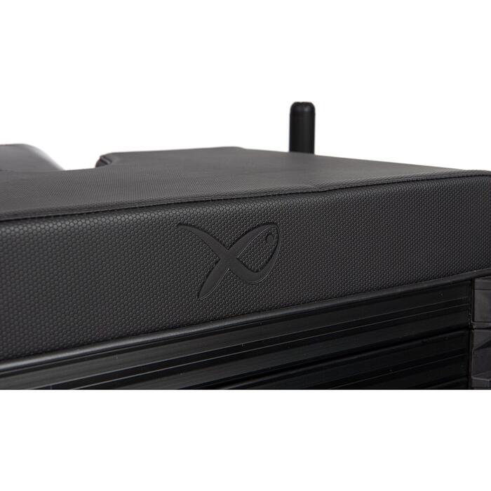 Matrix F25 Pro Super Lite Seatbox Black