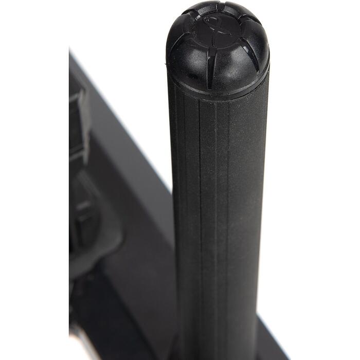 Matrix F25 Pro Super Lite Seatbox Black