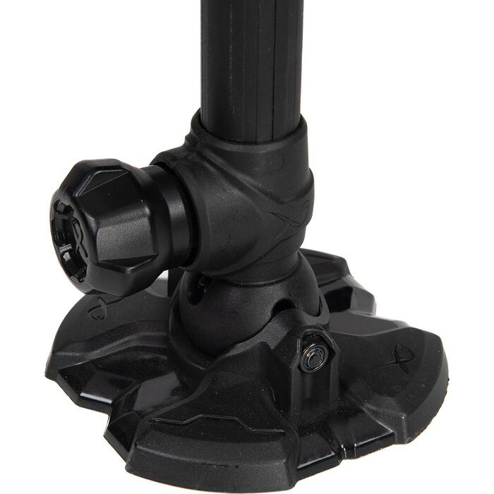 Matrix F25 Pro Super Lite Seatbox Black