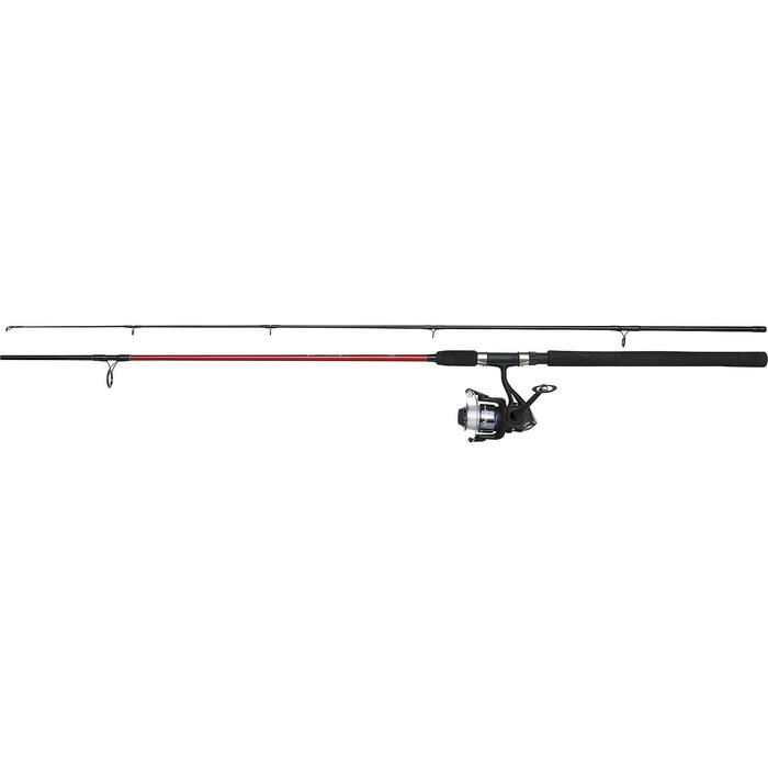 Dam Combo Fighter Pro Spin 2.40m 10-30gr