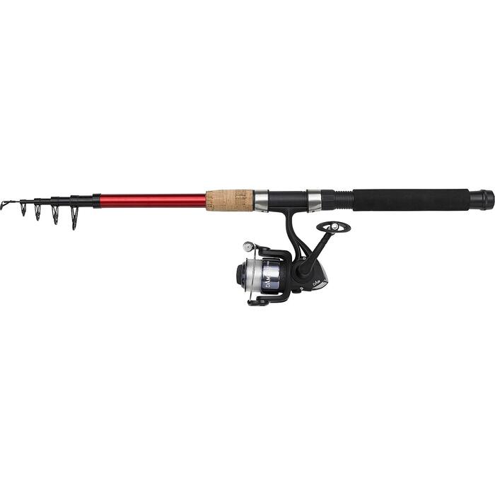 Dam Combo Fighter Pro Spin Tele 2.10m 10-30gr