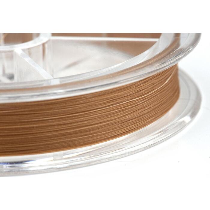 Trout Master Fine Gold 8Braid 0,10mm