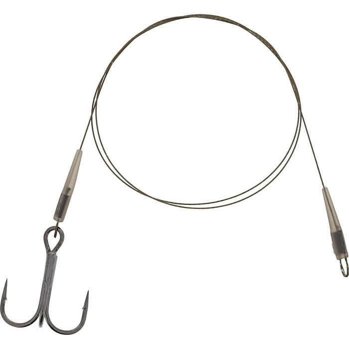 Westin Float Rig M #4 50cm 14kg