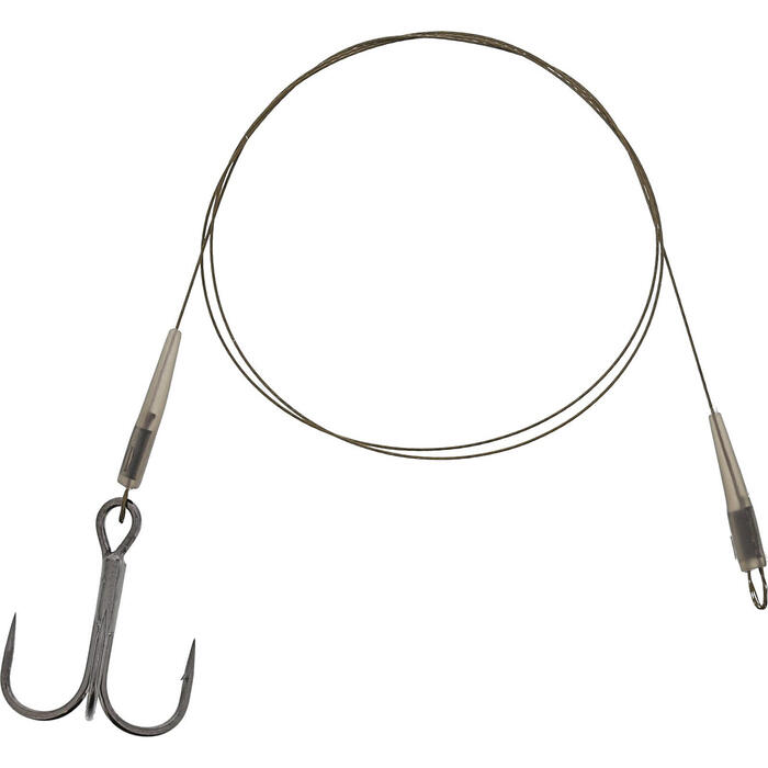 Westin Float Rig Semi Barded #4 50cm