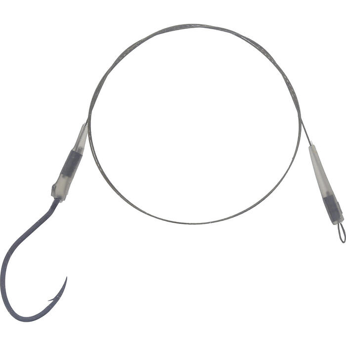 Westin Float Rig Single Hook #4/0 50cm 14kg