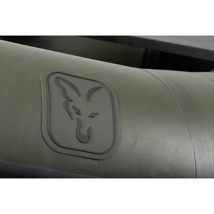 FOX EOS Boat Slat Floor 2.15m