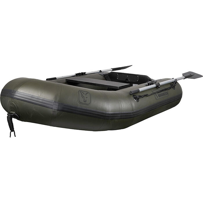 FOX EOS Boat Slat Floor 2.15m