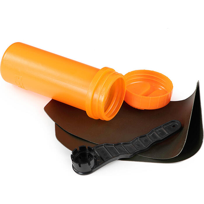 FOX EOS Boat Slat Floor 2.15m