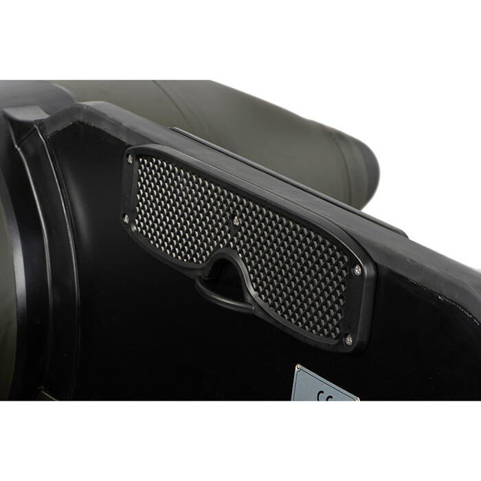 FOX EOS Boat Slat Floor 2.15m