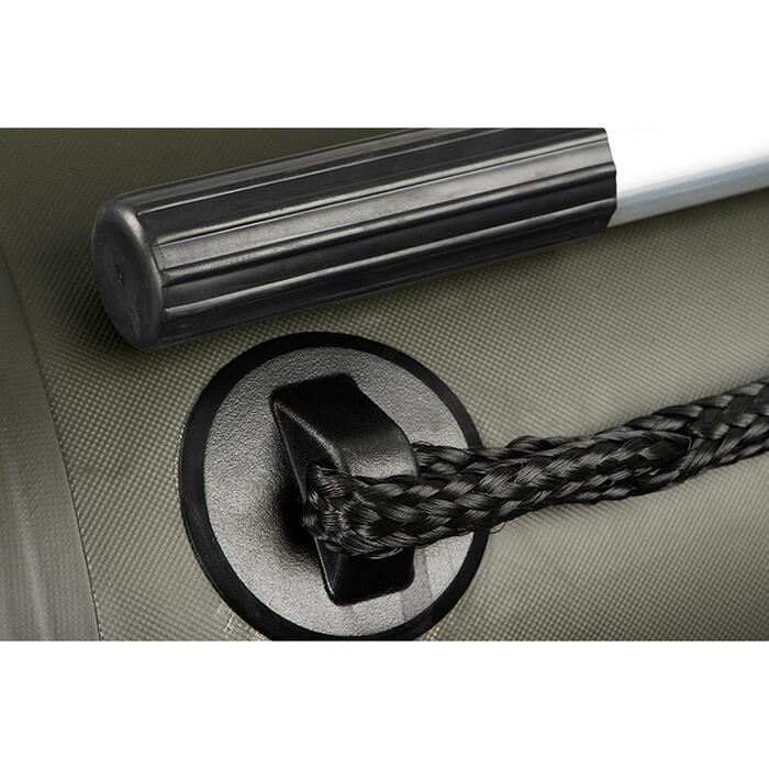 FOX EOS Boat Slat Floor 2.15m