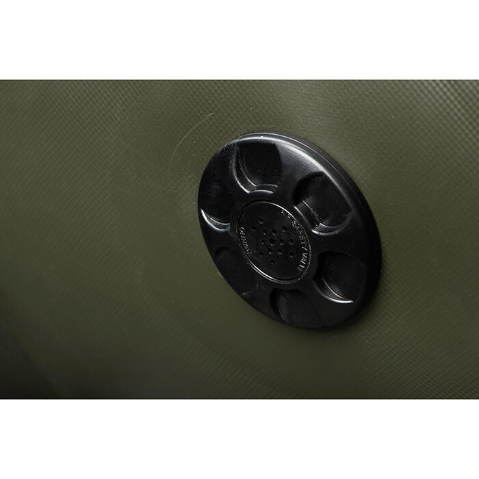 FOX EOS Boat Slat Floor 2.15m